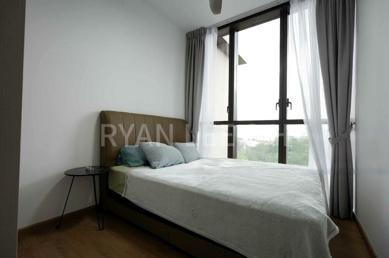 DAIRY FARM RESIDENCES 9