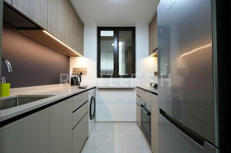 DAIRY FARM RESIDENCES 11