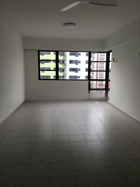 CENTRAL GREEN CONDOMINIUM 10