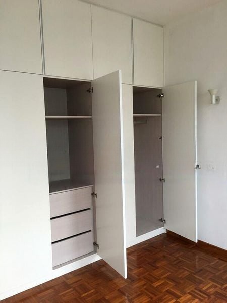 CENTRAL GREEN CONDOMINIUM 8