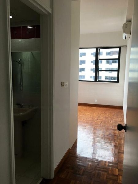CENTRAL GREEN CONDOMINIUM 5