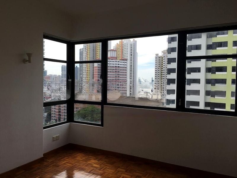 CENTRAL GREEN CONDOMINIUM 13