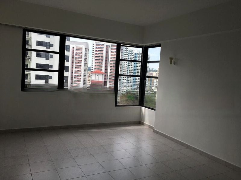 CENTRAL GREEN CONDOMINIUM 4