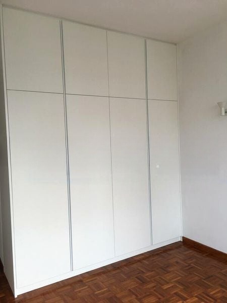 CENTRAL GREEN CONDOMINIUM 9