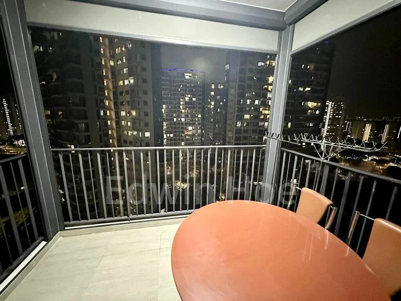 HIGH PARK RESIDENCES 11