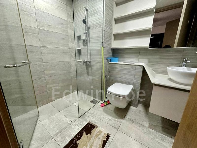 HIGH PARK RESIDENCES 12