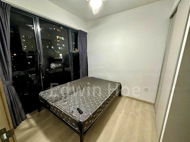 HIGH PARK RESIDENCES 13