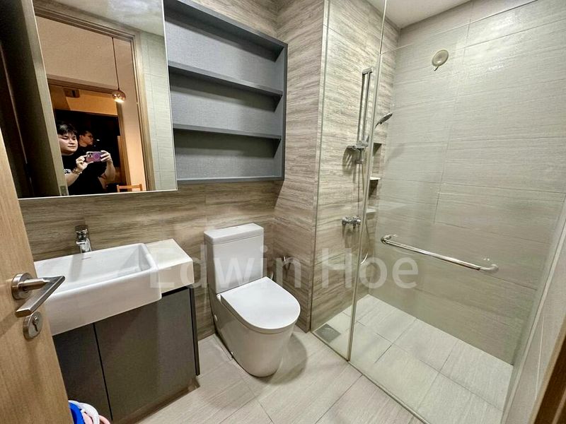 HIGH PARK RESIDENCES 14