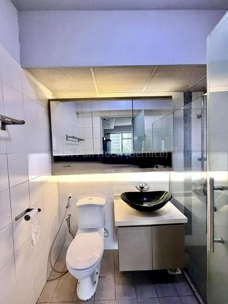 SENGKANG WEST WAY 10