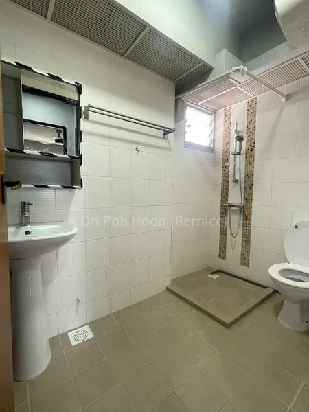 SENGKANG WEST WAY 11