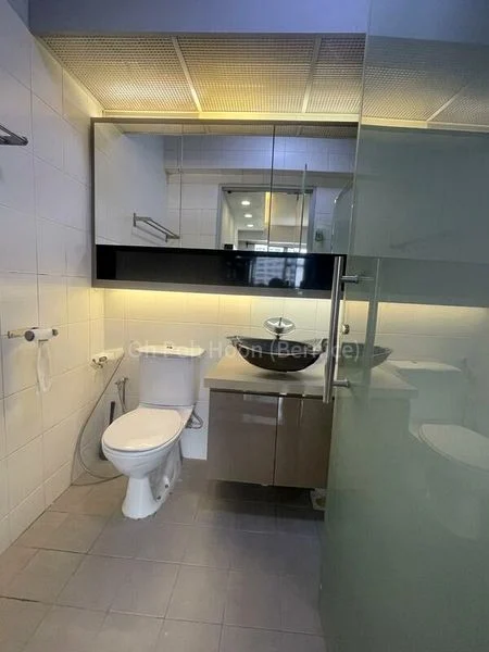 SENGKANG WEST WAY 13