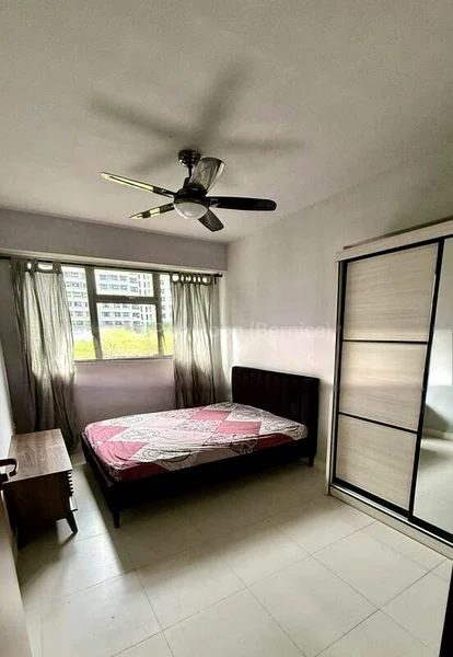 SENGKANG WEST WAY 14