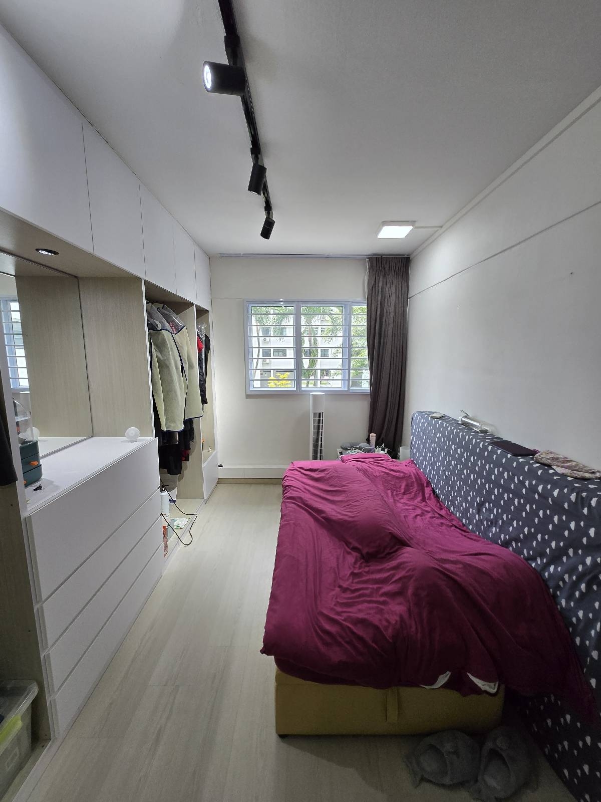 ANG MO KIO AVE 10 11