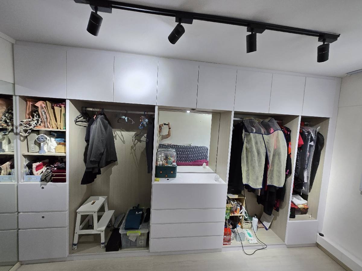 ANG MO KIO AVE 10 12