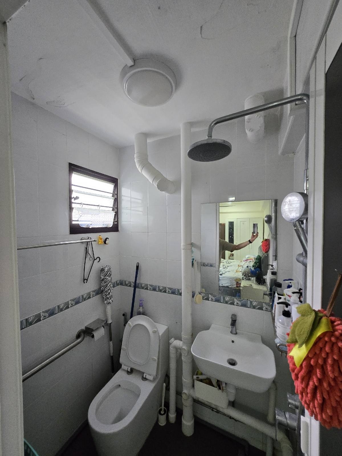 ANG MO KIO AVE 10 10