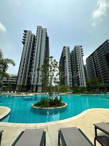 THE FLORENCE RESIDENCES 6