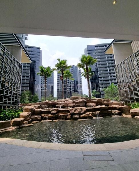 THE FLORENCE RESIDENCES 7