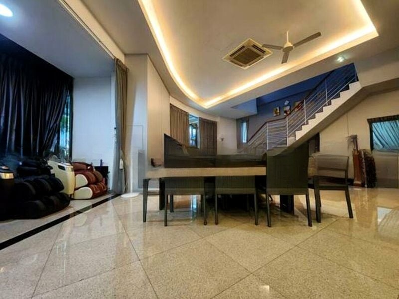 GROSVENOR VIEW 9