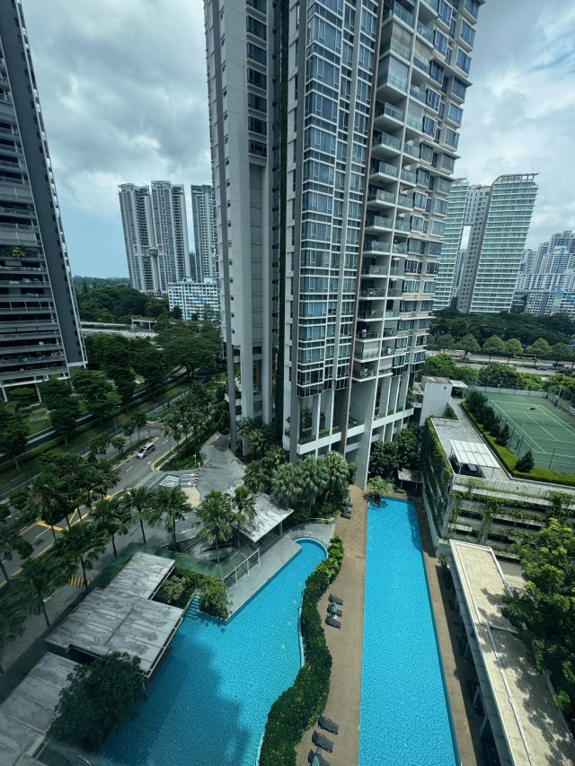 VISTA RESIDENCES 3