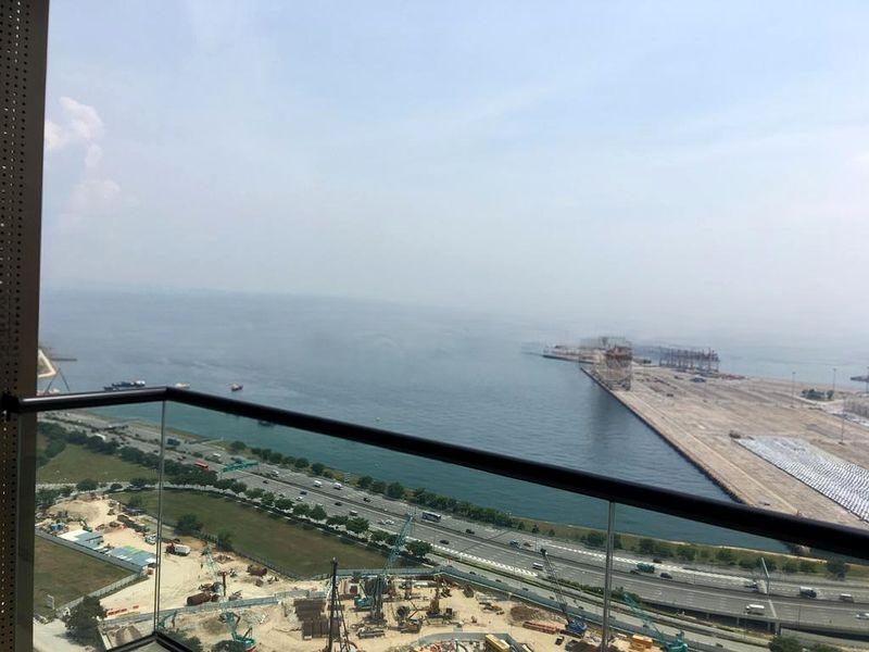 MARINA ONE RESIDENCES 10