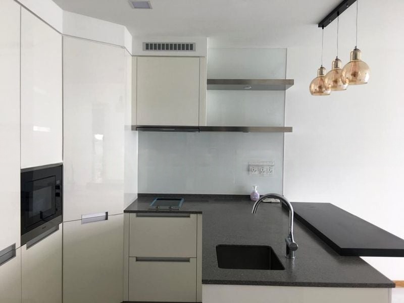 MARINA ONE RESIDENCES 5