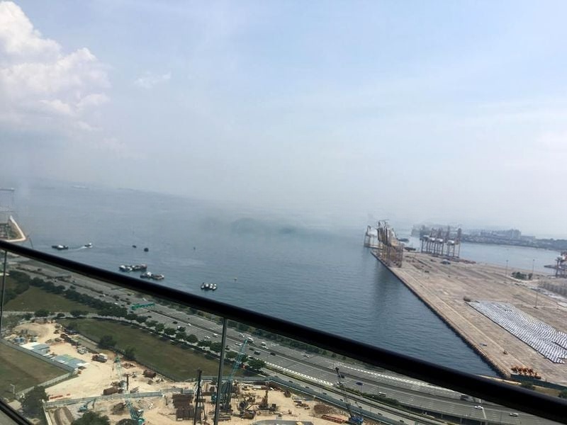 MARINA ONE RESIDENCES 13