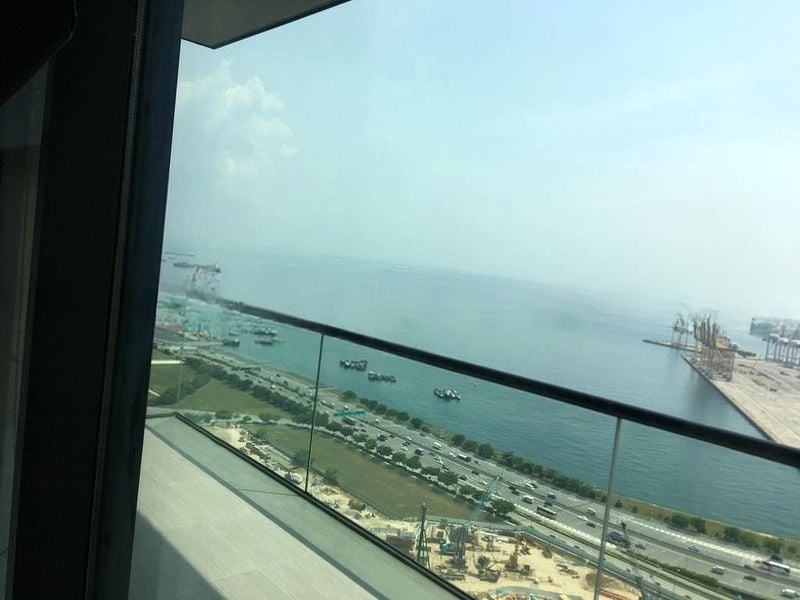 MARINA ONE RESIDENCES 4