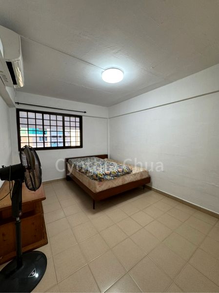 JURONG EAST ST 21 12