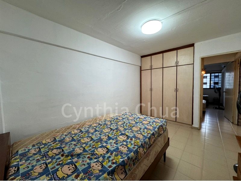 JURONG EAST ST 21 13