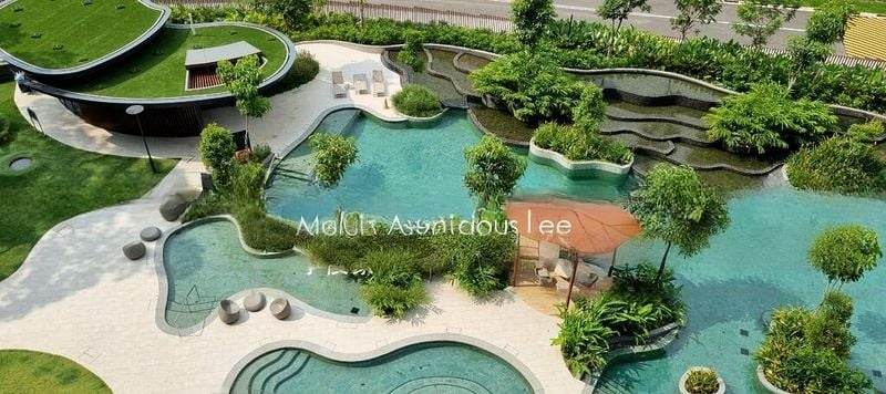 KI RESIDENCES AT BROOKVALE 5