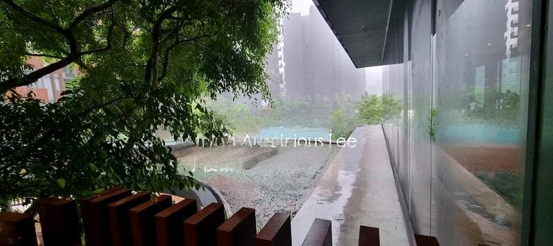 KI RESIDENCES AT BROOKVALE 7