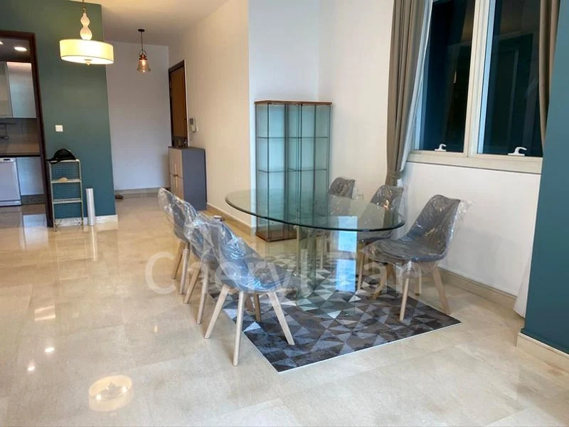 CUSCADEN RESIDENCES 3