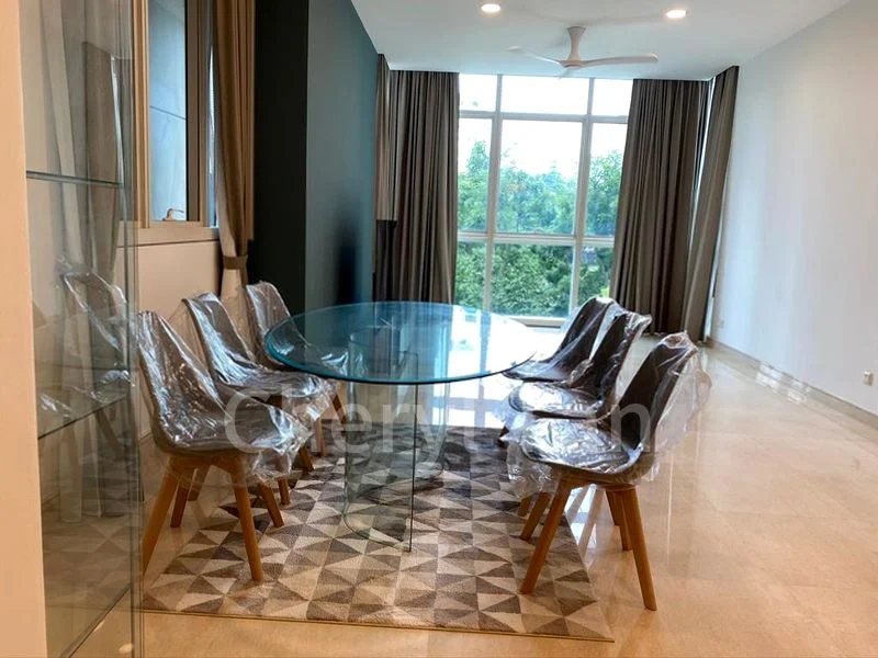 CUSCADEN RESIDENCES 5