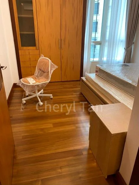 CUSCADEN RESIDENCES 7