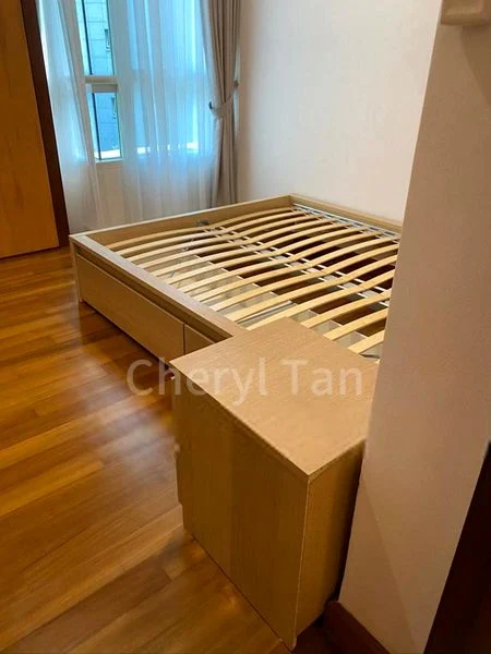 CUSCADEN RESIDENCES 8