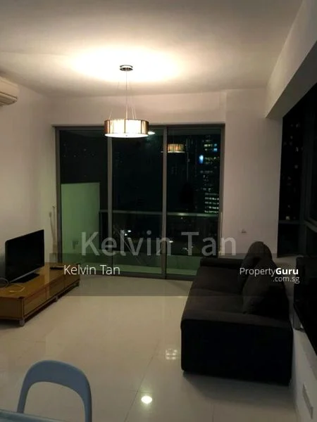 ONE-NORTH RESIDENCES 2