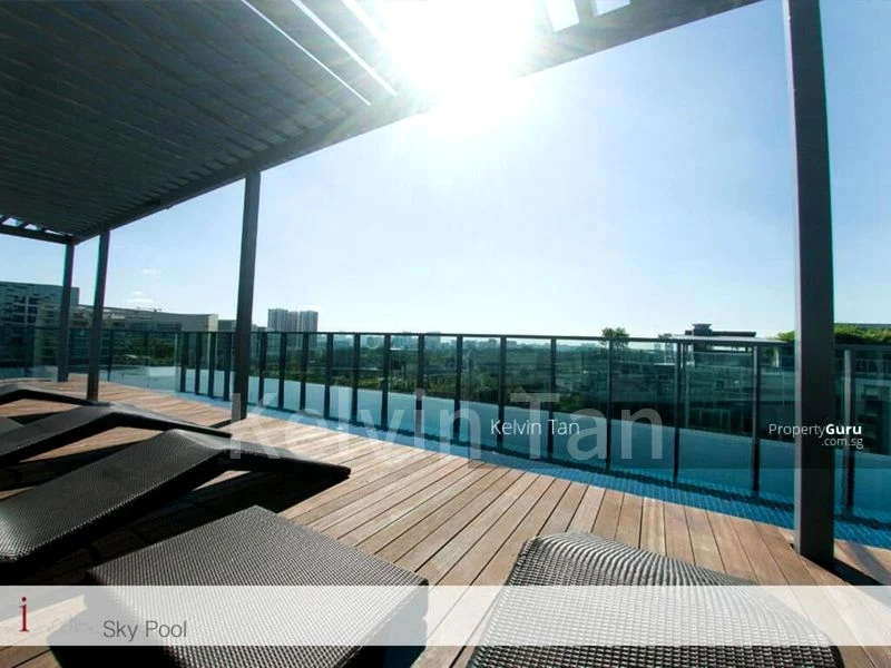 ONE-NORTH RESIDENCES 3