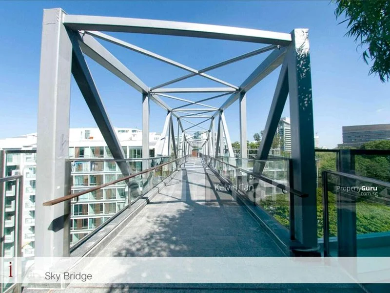 ONE-NORTH RESIDENCES 4