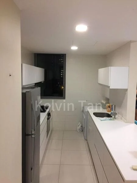 ONE-NORTH RESIDENCES 7