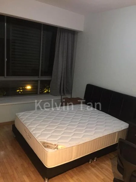 ONE-NORTH RESIDENCES 8