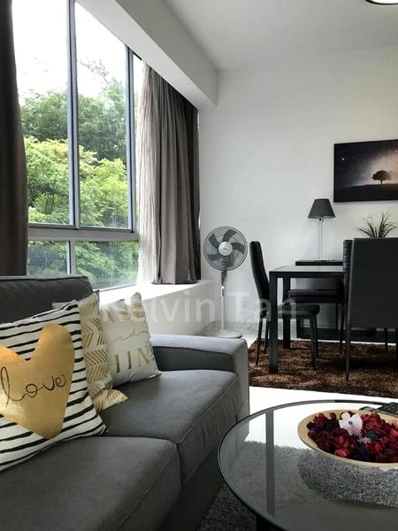 ONE-NORTH RESIDENCES 14