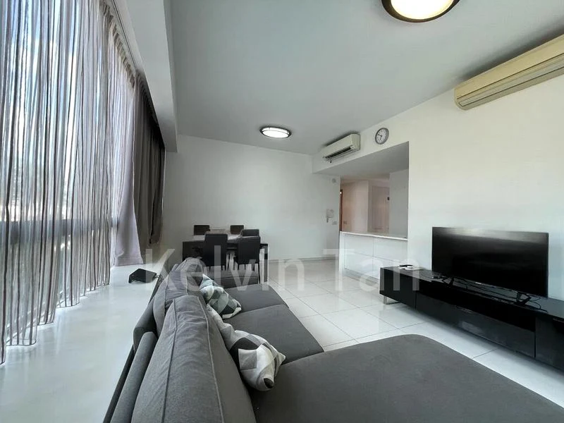 ONE-NORTH RESIDENCES 15