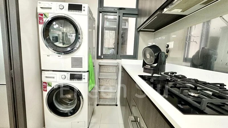 NORTH PARK RESIDENCES 3