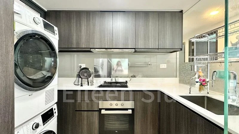 NORTH PARK RESIDENCES 4