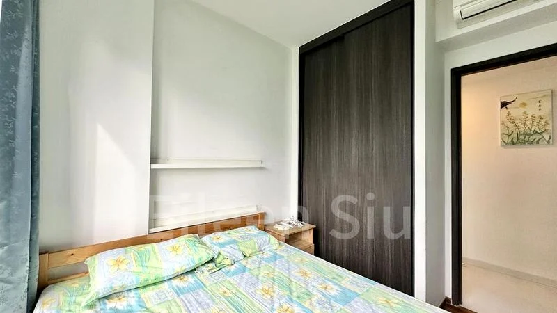 NORTH PARK RESIDENCES 6