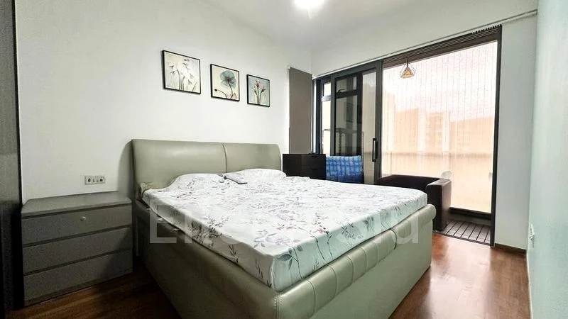 NORTH PARK RESIDENCES 7