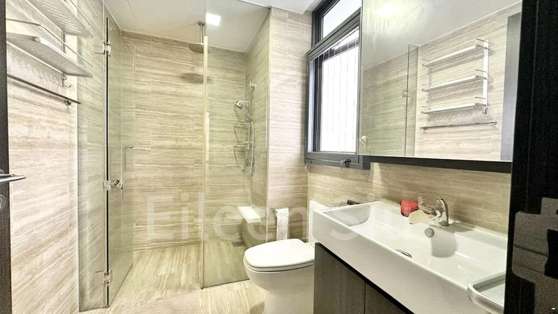 NORTH PARK RESIDENCES 9