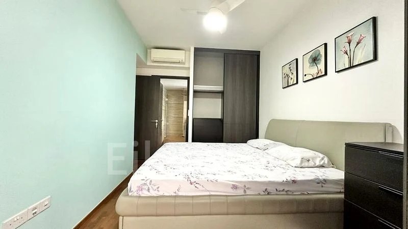 NORTH PARK RESIDENCES 10