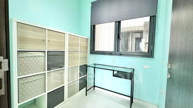 NORTH PARK RESIDENCES 11