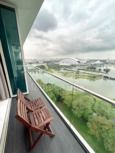 KALLANG RIVERSIDE 14